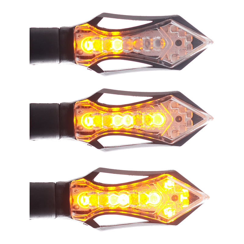 Load image into Gallery viewer, Whites Aurora Beacon LED Indicator - Sequential