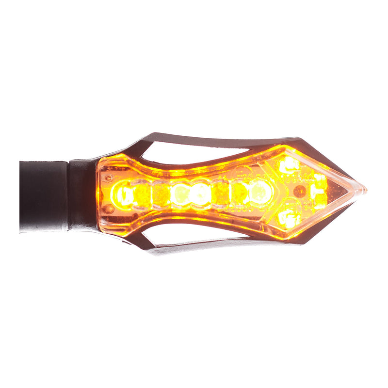 Load image into Gallery viewer, Whites Aurora Beacon LED Indicator - Sequential
