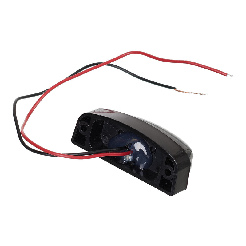 Load image into Gallery viewer, WHITES GLO LED NUMBER PLATE LIGHT - WHT ILLUMINATION