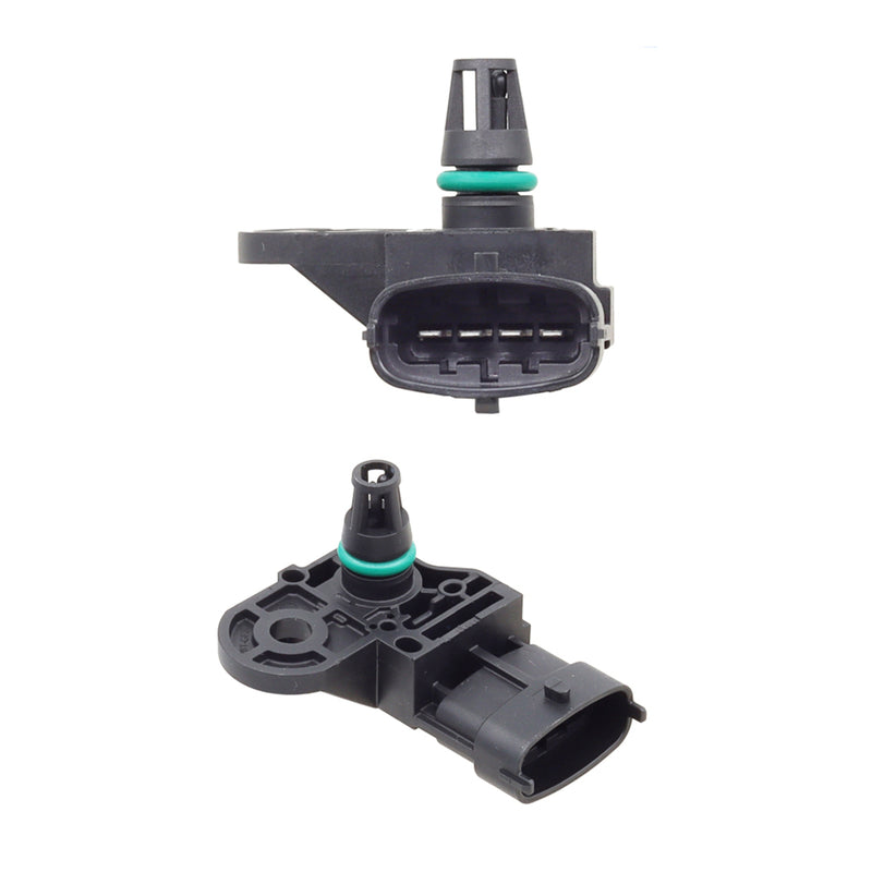 Load image into Gallery viewer, Whites Air Temp & Pressure (T-MAP) Sensor - Polaris