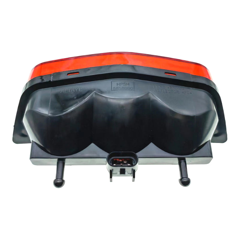 Load image into Gallery viewer, Whites Tail Light LED Honda TRX420/500