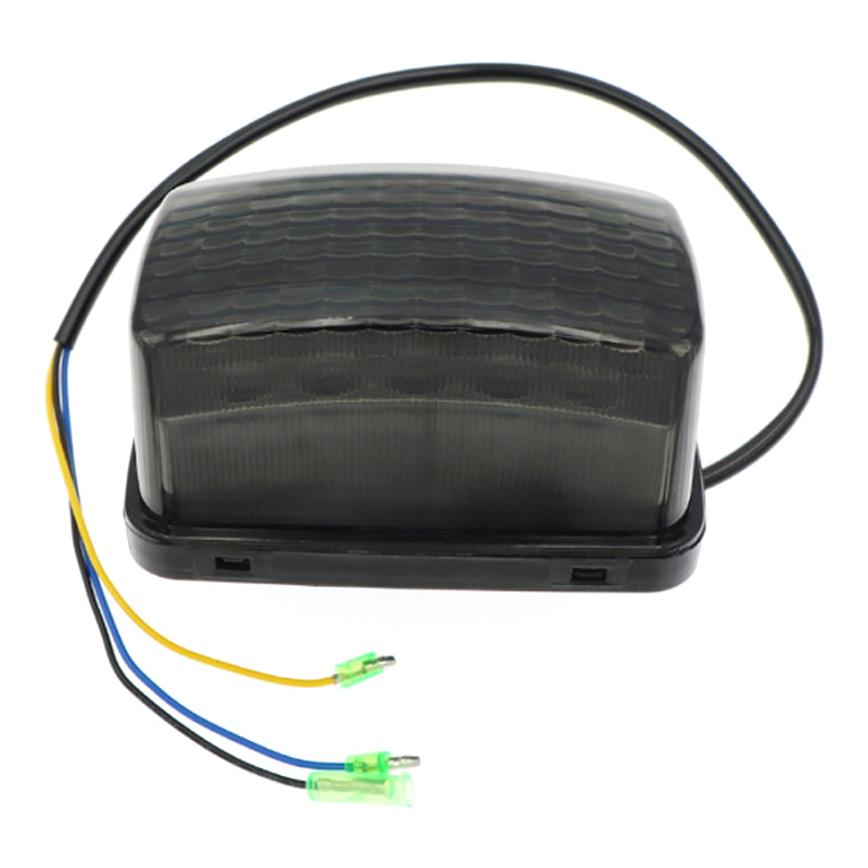 Load image into Gallery viewer, Whites Tail Light LED Yamaha - Assorted Fitments
