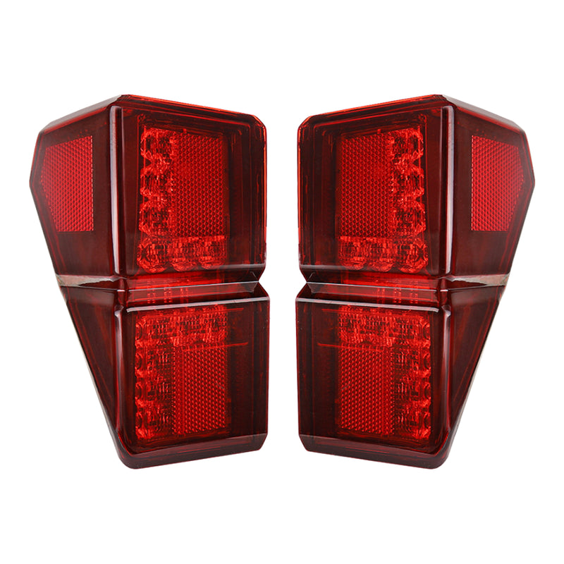 Load image into Gallery viewer, Whites Tail Light LED Polaris