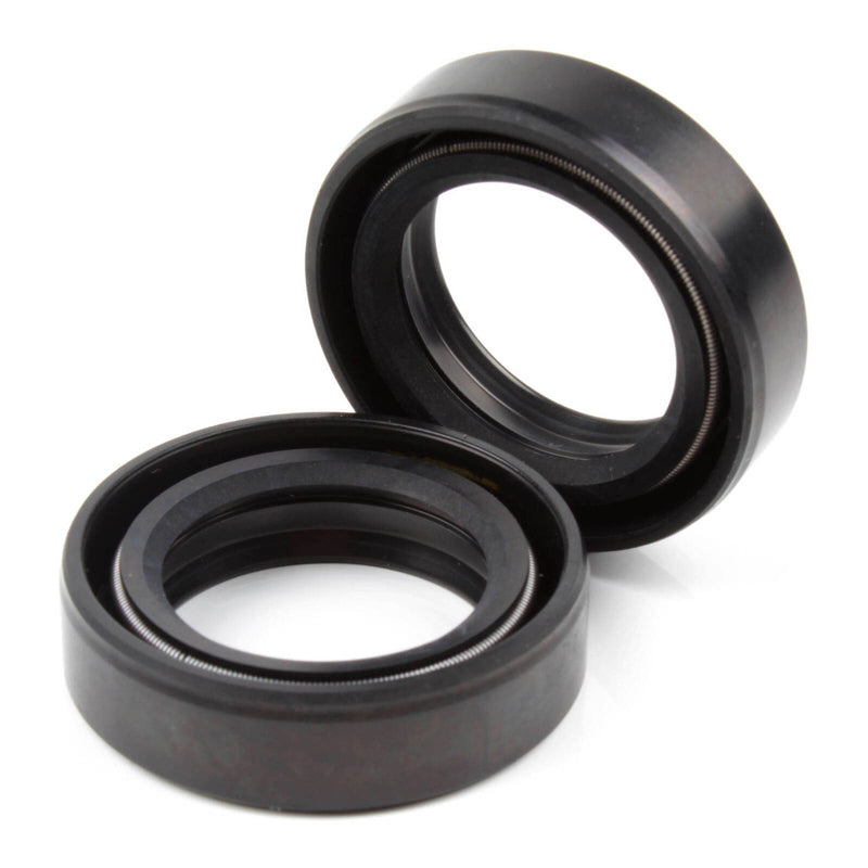 Load image into Gallery viewer, Whites Fork Seal Pair - 27 x 39 x 10.5 TC4 (009) AB101 33-129-06