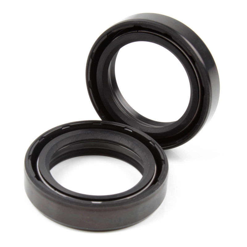 Load image into Gallery viewer, Whites Fork Seal Pair - 31 x 43 x 12.5 TC4Y (008) 33-129-03