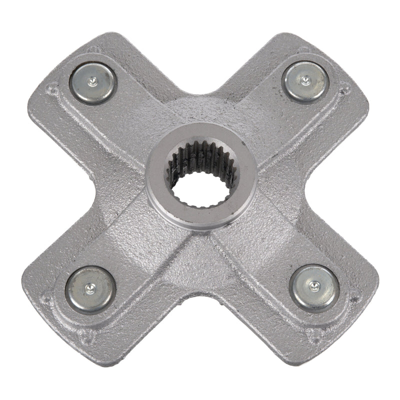 Load image into Gallery viewer, Whites Wheel Hub - Kawasaki KVF750 Brute Force '08-'21