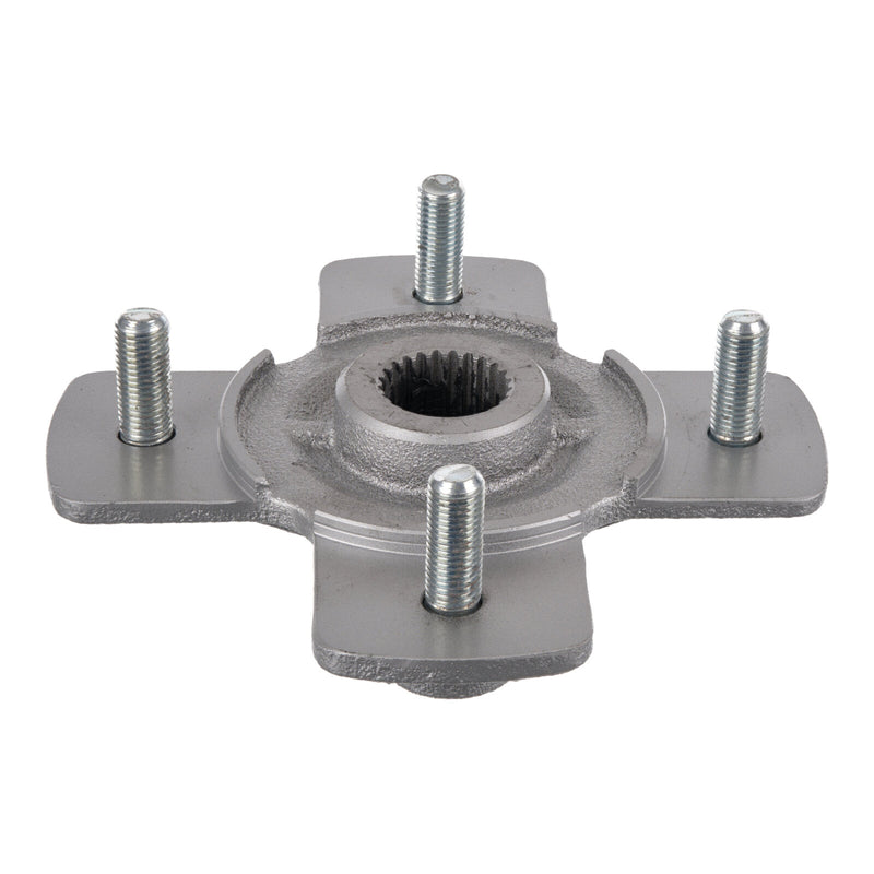 Load image into Gallery viewer, Whites Wheel Hub - Kawasaki KVF750 Brute Force '08-'21