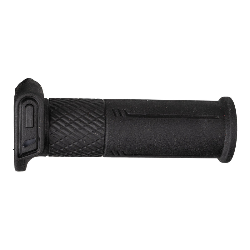 Load image into Gallery viewer, WMP Integrated Heated Grips - Road 120 mm 7/8