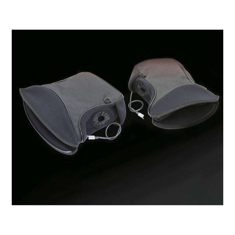 Load image into Gallery viewer, Whites ATV Heated Handlebar Muffs