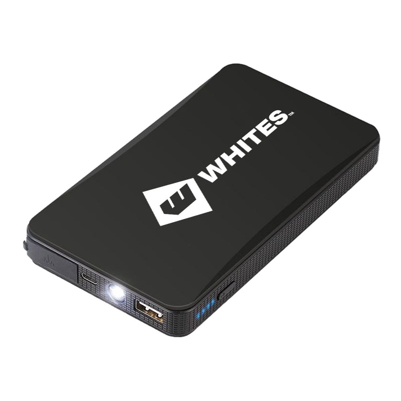 Load image into Gallery viewer, Whites Lithium Jump Starter & Power Bank (UN3481)