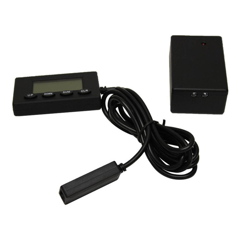 Load image into Gallery viewer, WHITES BESTLAP TIMER V3 (TRANSPONDER TYPE)