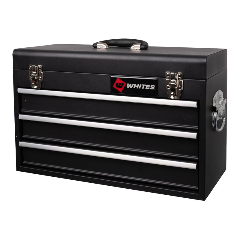 Load image into Gallery viewer, Whites Motorcycle Pro Tool Box