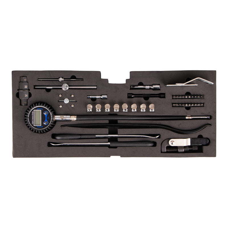 Load image into Gallery viewer, Whites Motorcycle Pro Tool Box