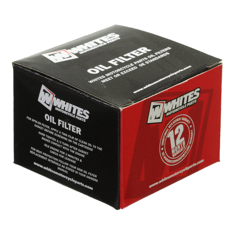 Load image into Gallery viewer, Whites Oil Filter (HF112)