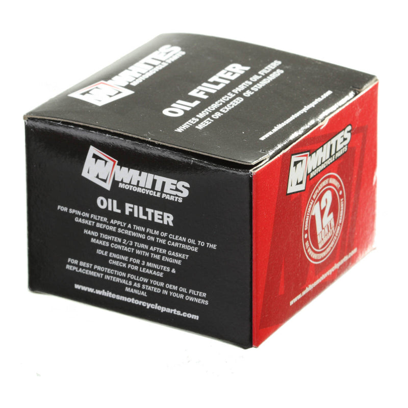 Load image into Gallery viewer, Whites Oil Filter (HF113)