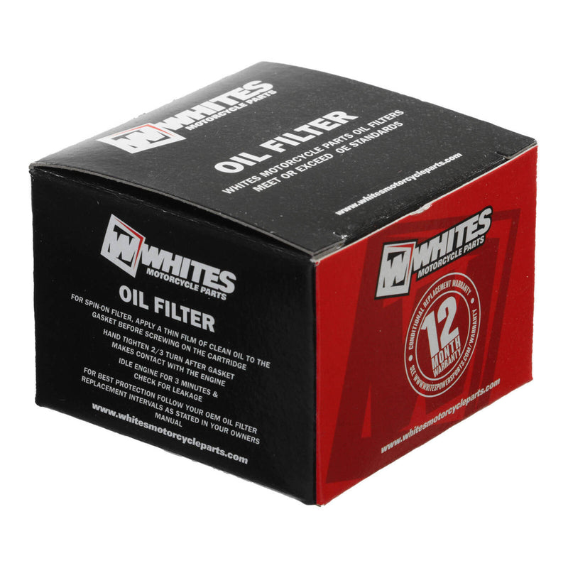 Load image into Gallery viewer, Whites Oil Filter (HF117)