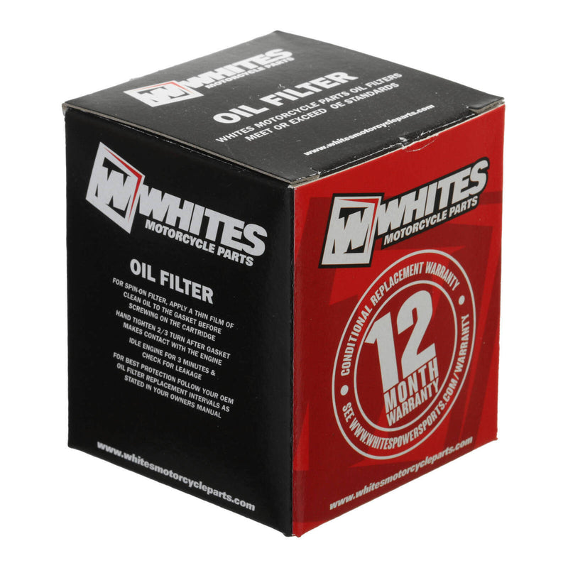 Load image into Gallery viewer, Whites Oil Filter (HF123)