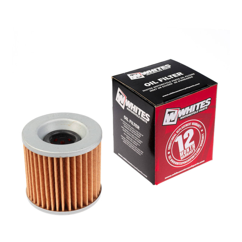 Load image into Gallery viewer, Whites Oil Filter (HF125)