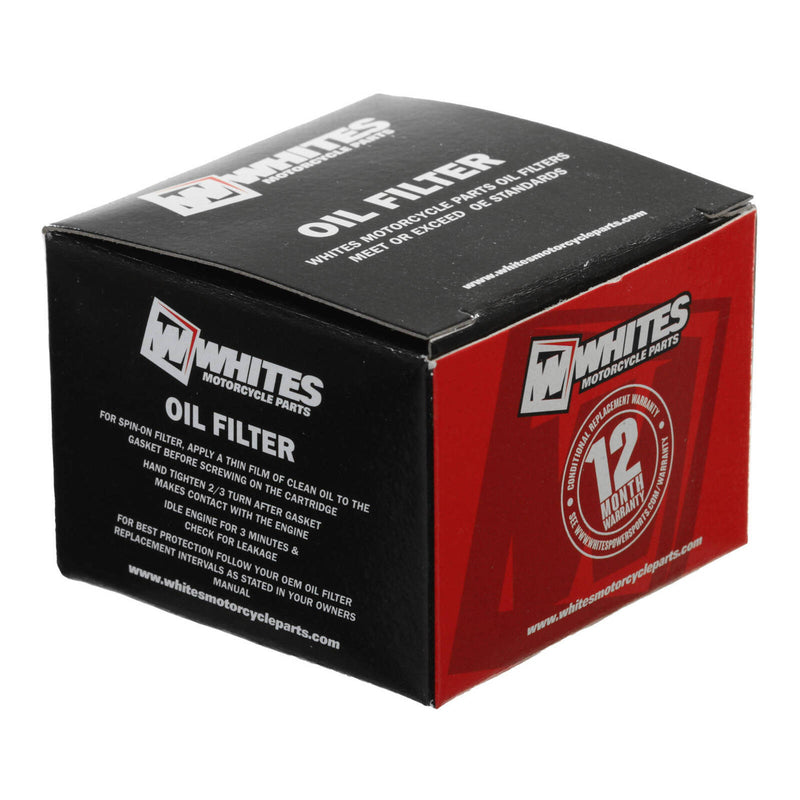 Load image into Gallery viewer, Whites Oil Filter (HF140)