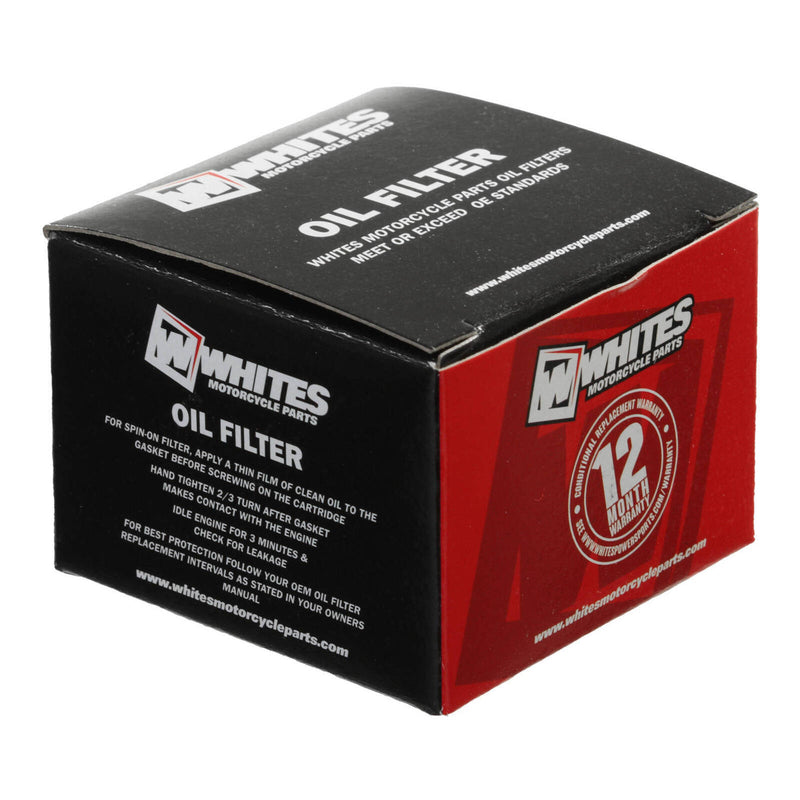 Load image into Gallery viewer, Whites Oil Filter (HF141)