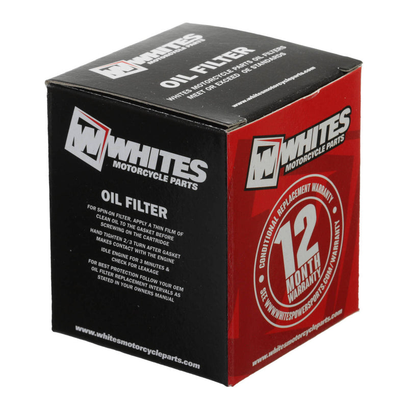 Load image into Gallery viewer, Whites Oil Filter (HF142)