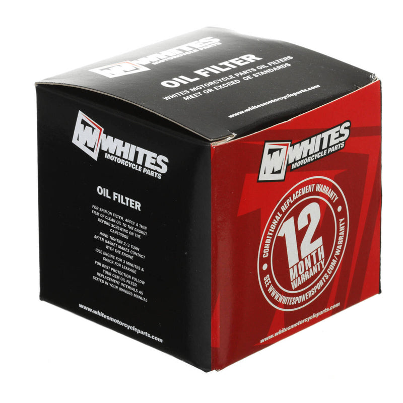 Load image into Gallery viewer, Whites Oil Filter (HF152)