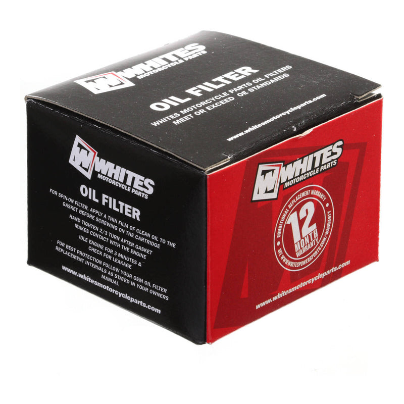 Load image into Gallery viewer, Whites Oil Filter (HF207)