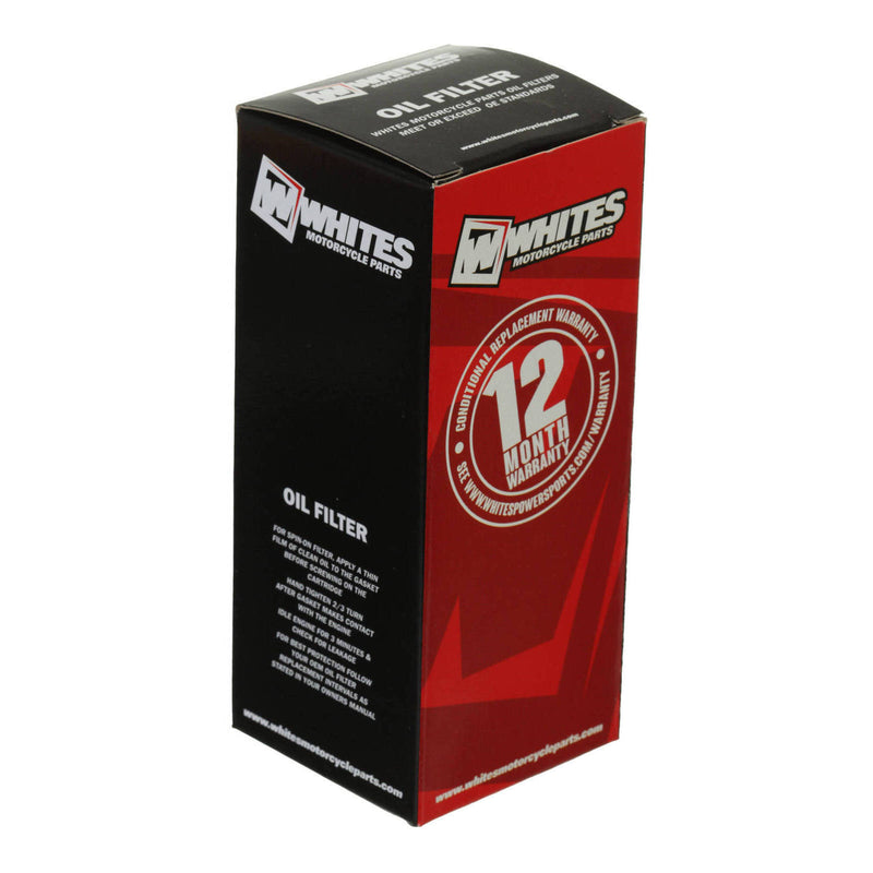 Load image into Gallery viewer, Whites Oil Filter (HF631)