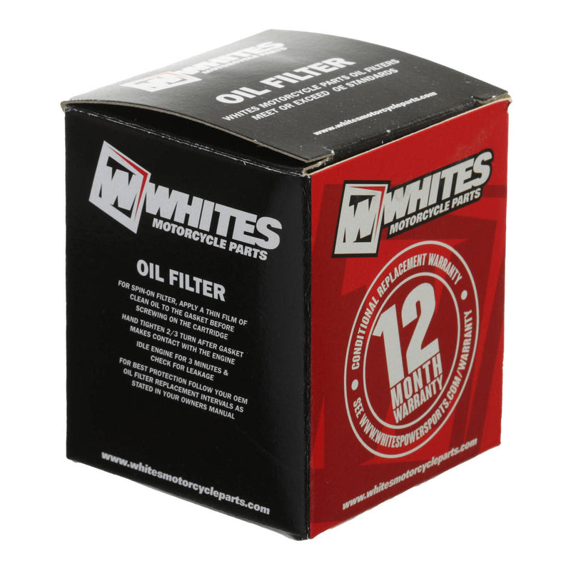 Load image into Gallery viewer, Whites Oil Filter (HF655)