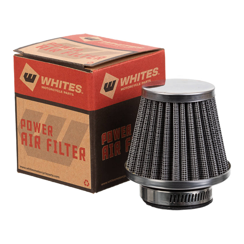 Load image into Gallery viewer, Whites Pod Air Filter Round - 39mm
