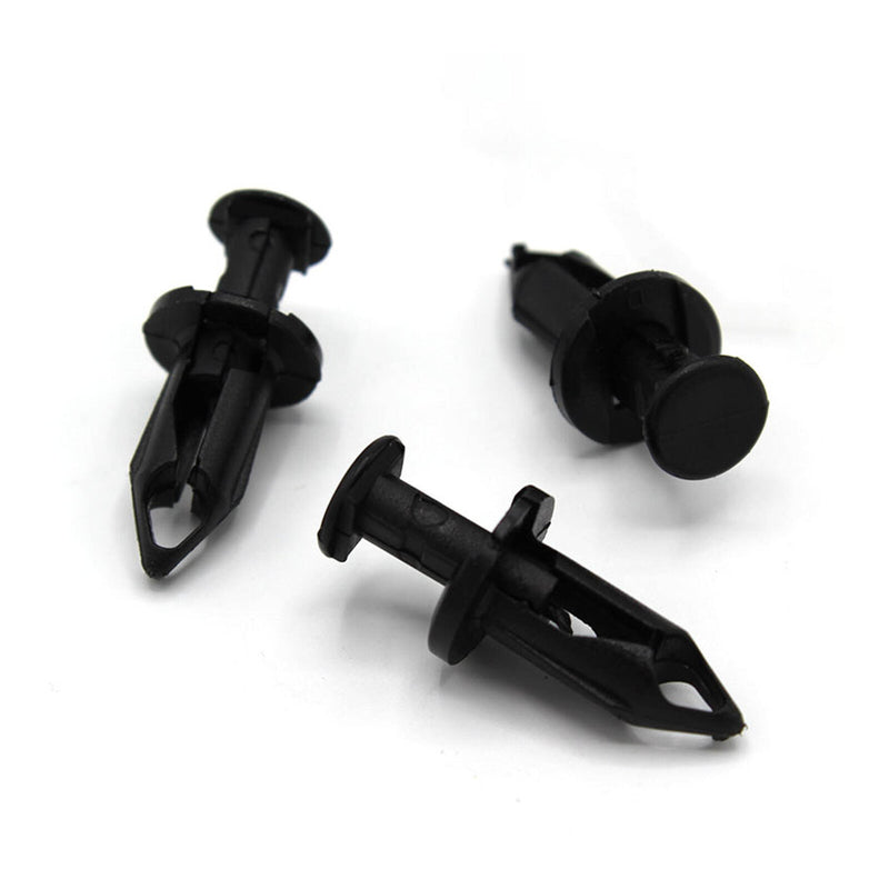 Load image into Gallery viewer, Whites Nylon Pry Rivets - 8mm (100 Pack)