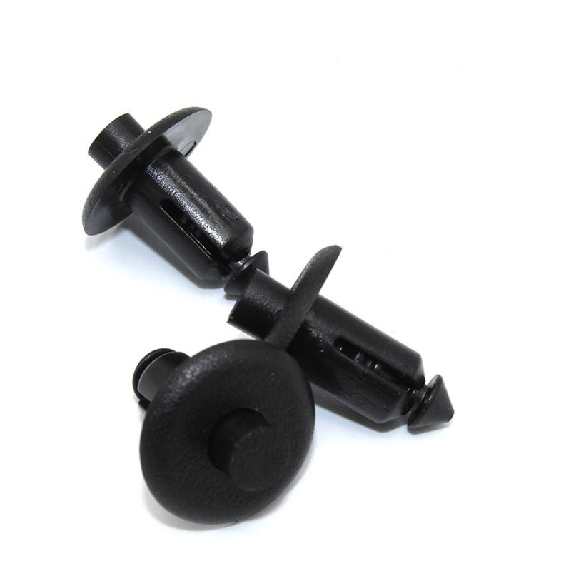 Load image into Gallery viewer, Whites Nylon Pry Rivets - 7mm (100 Pack)