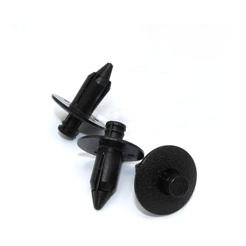 Load image into Gallery viewer, Whites Nylon Pry Rivets - 6.5mm (100 Pack)