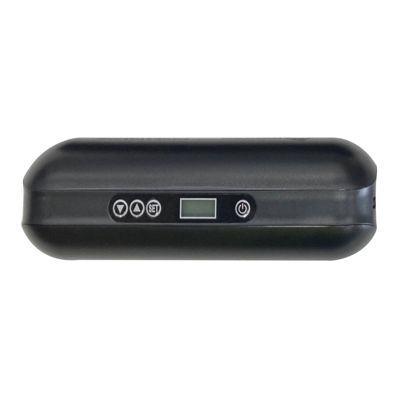 Load image into Gallery viewer, Whites Portable Tyre Pump & Power Bank (0-150psi) (UN3481)