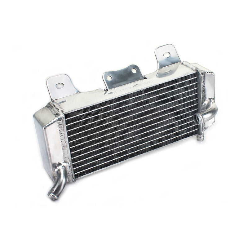 Load image into Gallery viewer, Whites Radiator Left Yamaha YZ450F '06