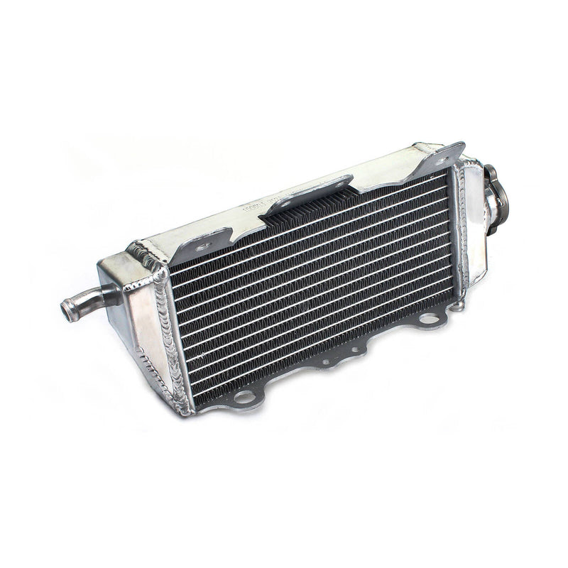 Load image into Gallery viewer, Whites Radiator Right Yamaha YZ450F '06