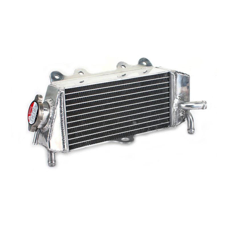 Load image into Gallery viewer, Whites Radiator Right Yamaha YZ250F '01-'05 WR250F '01-'06