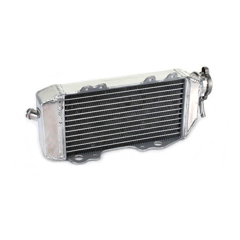 Load image into Gallery viewer, Whites Radiator Right Kawasaki KX250F '06-'08