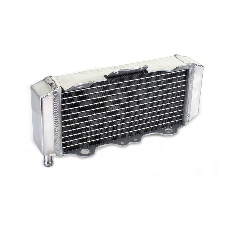 Load image into Gallery viewer, Whites Radiator Left Yamaha YZ250F '07-'09