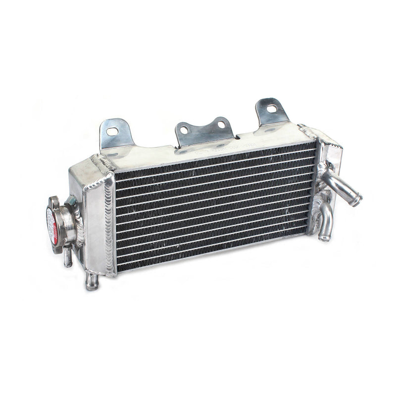 Load image into Gallery viewer, Whites Radiator Right Yamaha YZ250F '07-'09