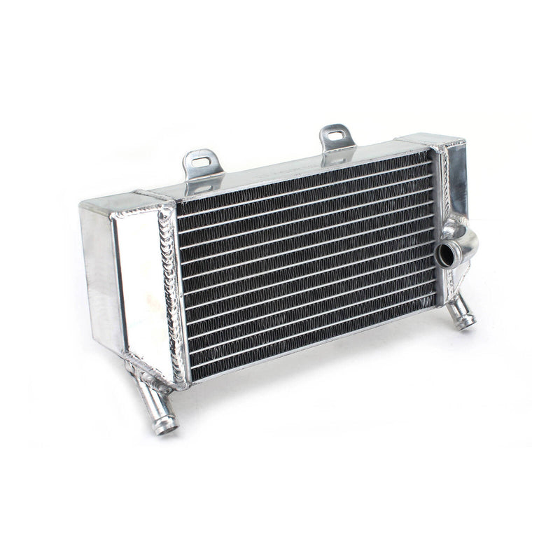 Load image into Gallery viewer, Whites Radiator Left Honda CRF250R/X '04-'09