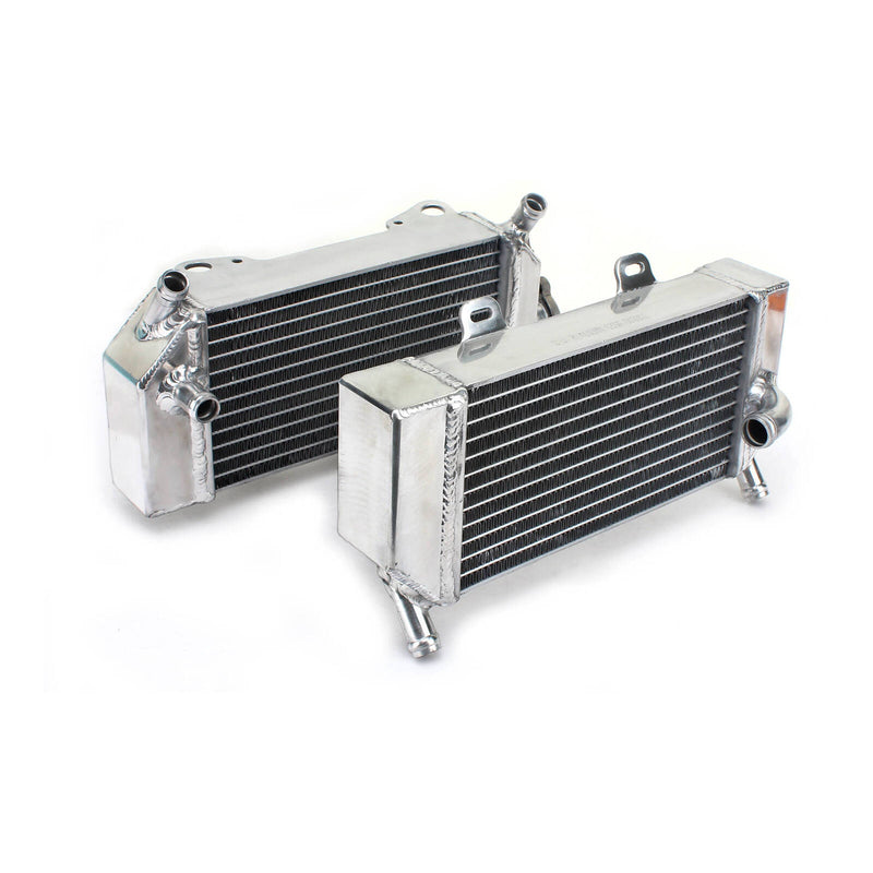 Load image into Gallery viewer, Whites Radiators Honda CRF250R/X '04-'09 Pair