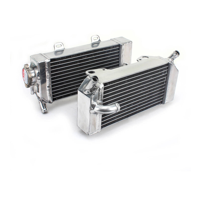 Load image into Gallery viewer, Whites Radiators Honda CRF250R/X '04-'09 Pair