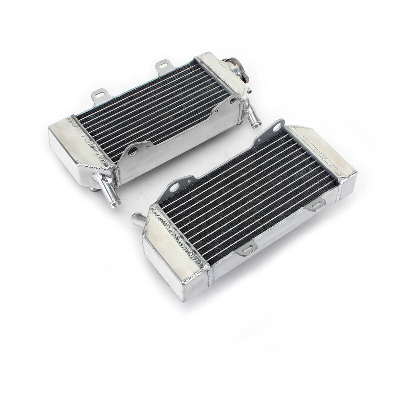 Load image into Gallery viewer, Whites Radiators Honda CRF250R/X '04-'09 Pair