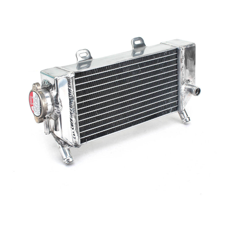 Load image into Gallery viewer, Whites Radiator Right Honda CRF250R/X '04-'09