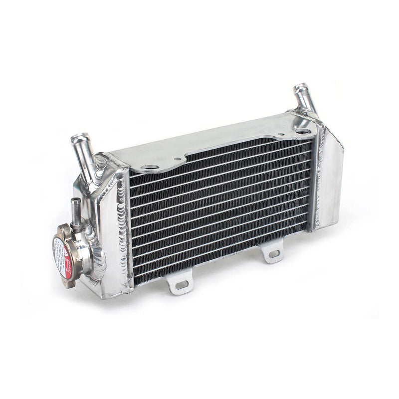 Load image into Gallery viewer, Whites Radiator Right Honda CRF250R/X '04-'09