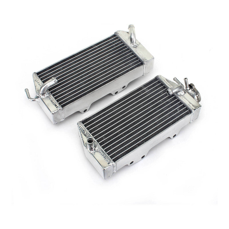 Load image into Gallery viewer, Whites Radiators Honda CRF450R '02-'04 Pair