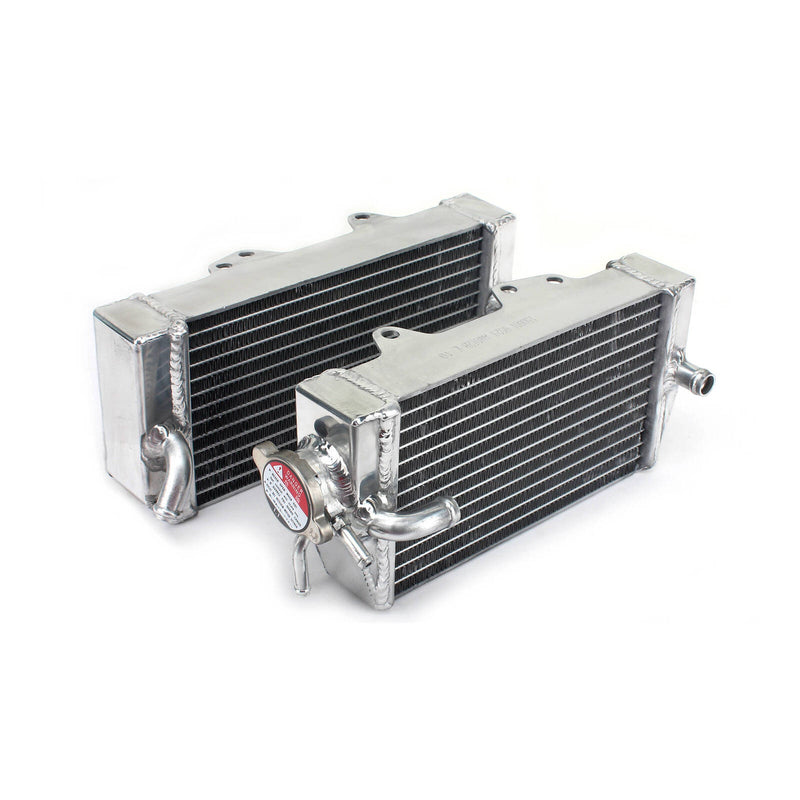 Load image into Gallery viewer, Whites Radiators Honda CRF450R '02-'04 Pair