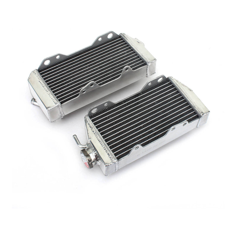 Load image into Gallery viewer, Whites Radiators Honda CRF450R '02-'04 Pair