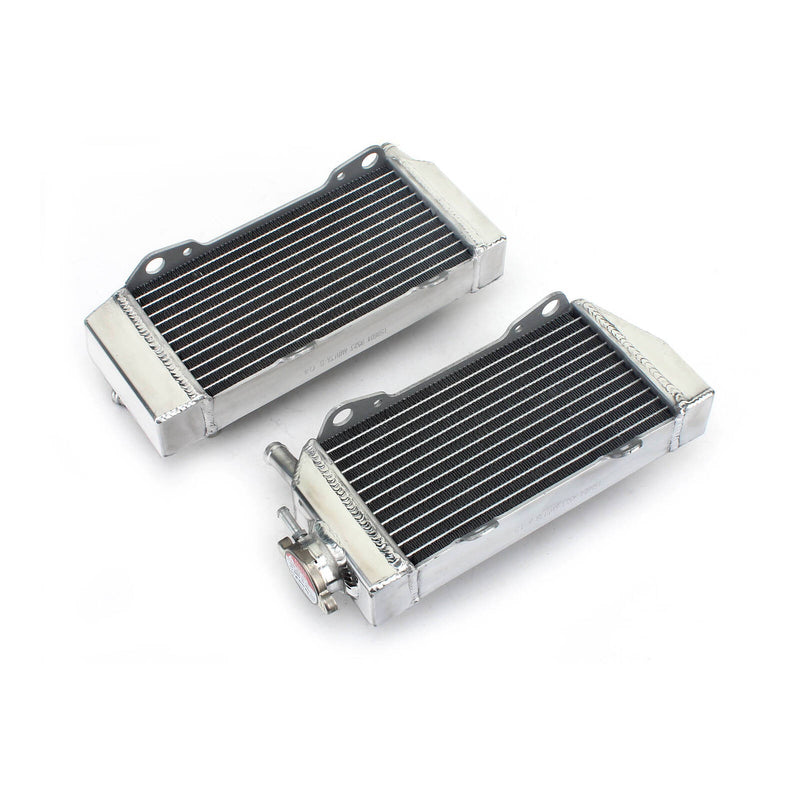 Load image into Gallery viewer, Whites Radiators Honda CRF450R '05-'08 Pair